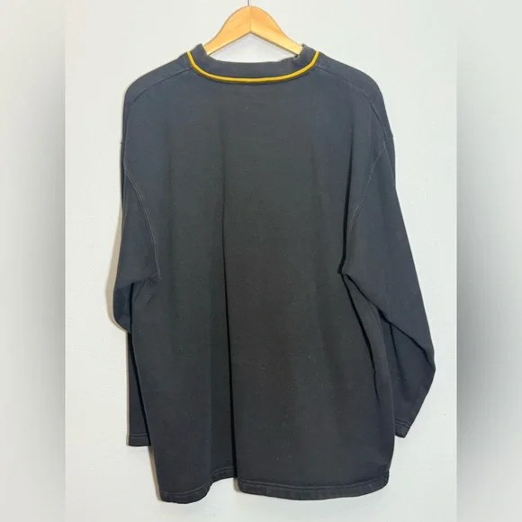 Vintage NFL Pittsburgh Steelers Crewneck Sweatshirt | XL - Picture 5 of 5